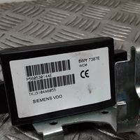 Jeep Cherokee Immobiliser reader (aerial) P56053014