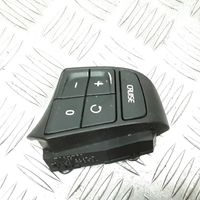 Volvo S40 Interruttore/pulsante di controllo multifunzione 758534