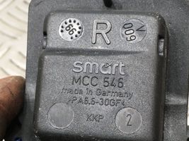 Smart ForTwo I Inne części wnętrza samochodu MCC546