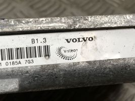 Volvo S40 Motorsteuergerät/-modul 30743371