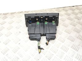 Saab 9-3 Ver1 Panel klimatyzacji 12803222