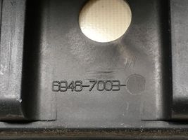 Saab 9-3 Ver1 Panel klimatyzacji 12803222