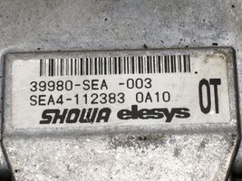 Honda Accord Ohjaustehostimen ohjainlaite/moduuli 39980SEA003