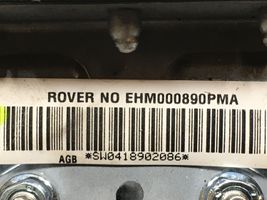 Rover 414 - 416 - 420 Ohjauspyörän turvatyyny SW0418902086