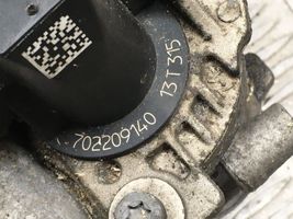 Ford C-MAX II EGR valve cooler 70215626