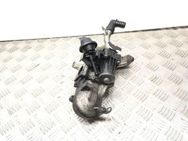 Ford C-MAX II EGR valve cooler 70215626