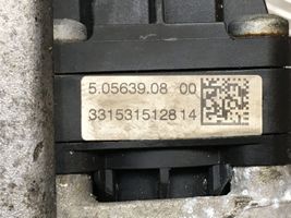 Ford C-MAX II EGR aušintuvas 70215626