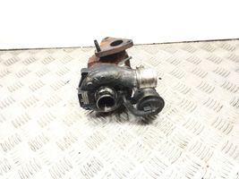 Nissan Kubistar Turbine 507852H301868