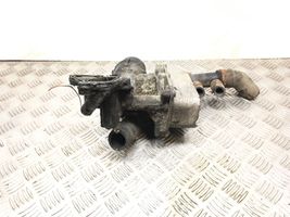 Renault Trafic II (X83) Support de filtre à huile 922434