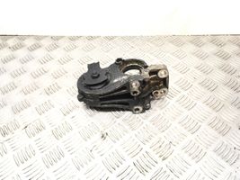 Volkswagen Caddy Support/coussin de moteur 9644772380