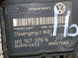 Volkswagen Golf V Pompe ABS 1K09047379