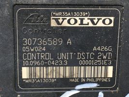 Volvo S40 Pompe ABS 30736589A