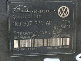 Volkswagen Jetta V ABS-pumppu 1K0907379AC