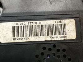 Volkswagen Caddy Tachimetro (quadro strumenti) A2C53023102