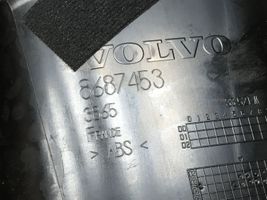 Volvo S40 Cornice cruscotto 8687453