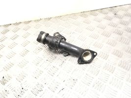 BMW 3 E46 Tuyau de liquide de refroidissement moteur 11537505055