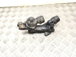 Seat Ibiza IV (6J,6P) Boîtier de thermostat / thermostat 03C121111B