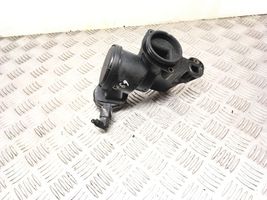 Skoda Octavia Mk2 (1Z) Separatore dello sfiato dell’olio 036103464