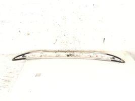 Peugeot 307 Becquet de lunette arrière 9651251577