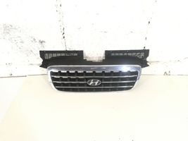 Hyundai Trajet Grille de calandre avant 863523A00