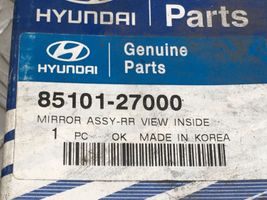 Hyundai i30 Specchietto retrovisore (interno) 8510127000