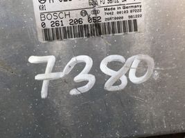 Mercedes-Benz E W210 Calculateur moteur ECU A0255458532