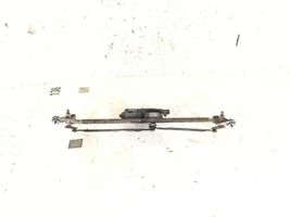 Toyota Land Cruiser (J120) Tringlerie et moteur d'essuie-glace avant 8511060330