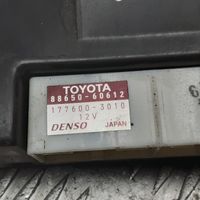 Toyota Land Cruiser (J120) Panel klimatyzacji 6559120130