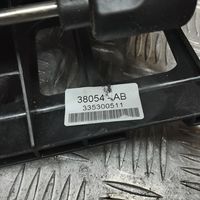 Toyota Avensis T270 Palanca/selector de cambios (interno) 38054AB