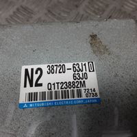 Suzuki Swift Steuergerät Lenksäule 3872063J1