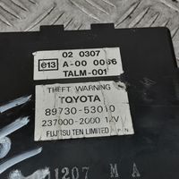 Lexus IS-F Sterownik / Moduł ECU 8973053010