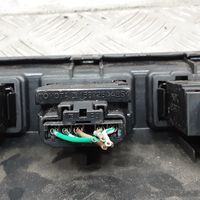 Lexus IS-F Przełączniki podgrzewania foteli 5541353030