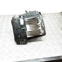 Nissan Kubistar Calculateur moteur ECU 8200582518