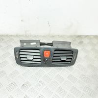 Renault Fluence Centrālais gaisa ventilācijas režģis 100010027