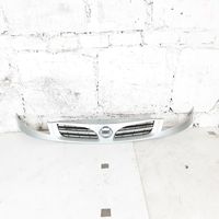 Nissan Kubistar Grille de calandre avant 8200186288