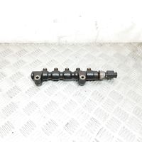 Peugeot 3008 I Fuel main line pipe 9654592680