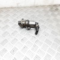 Volkswagen New Beetle EGR vožtuvas 72257402