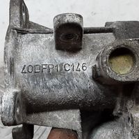 Citroen Nemo Clapet d'étranglement 40DF1C146