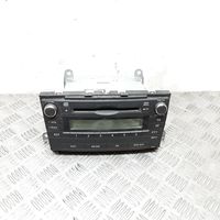 Toyota Avensis T270 Radija/ CD/DVD grotuvas/ navigacija FF012101