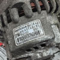 Honda HR-V Alternator A5TA5191