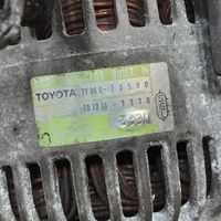 Lexus IS-F Alternator 2706070500