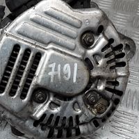 Lexus IS-F Alternator 2706070500