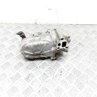 Citroen Nemo Soupape vanne EGR 5027642201