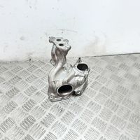 Renault Fluence EGR valve 352301