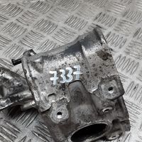 Renault Fluence EGR valve 352301