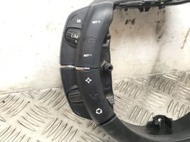 Citroen C4 I Picasso Console centrale, commande de multimédia l'unité principale 62880055