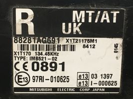 Subaru Legacy Module de contrôle carrosserie centrale 88281AG691