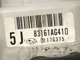 Subaru Legacy Valytuvų jungtukas 83161AG41