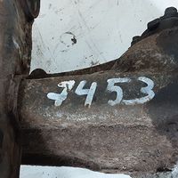 Subaru Legacy Rear differential 