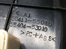 Lexus IS-F Muu sisätilojen osa 5541153010